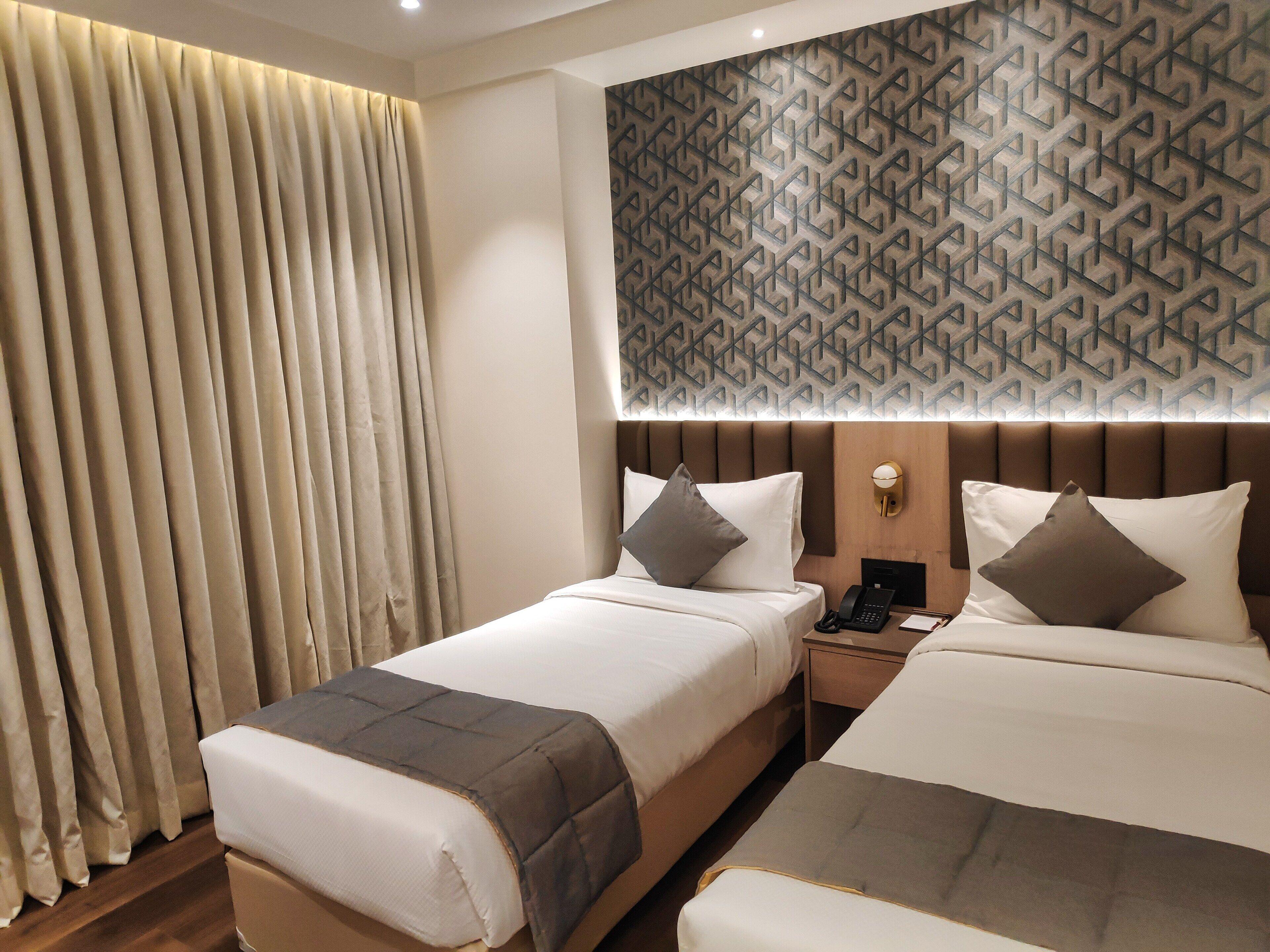 Maxxvalue Hotel Midc - Andheri — Photos 2