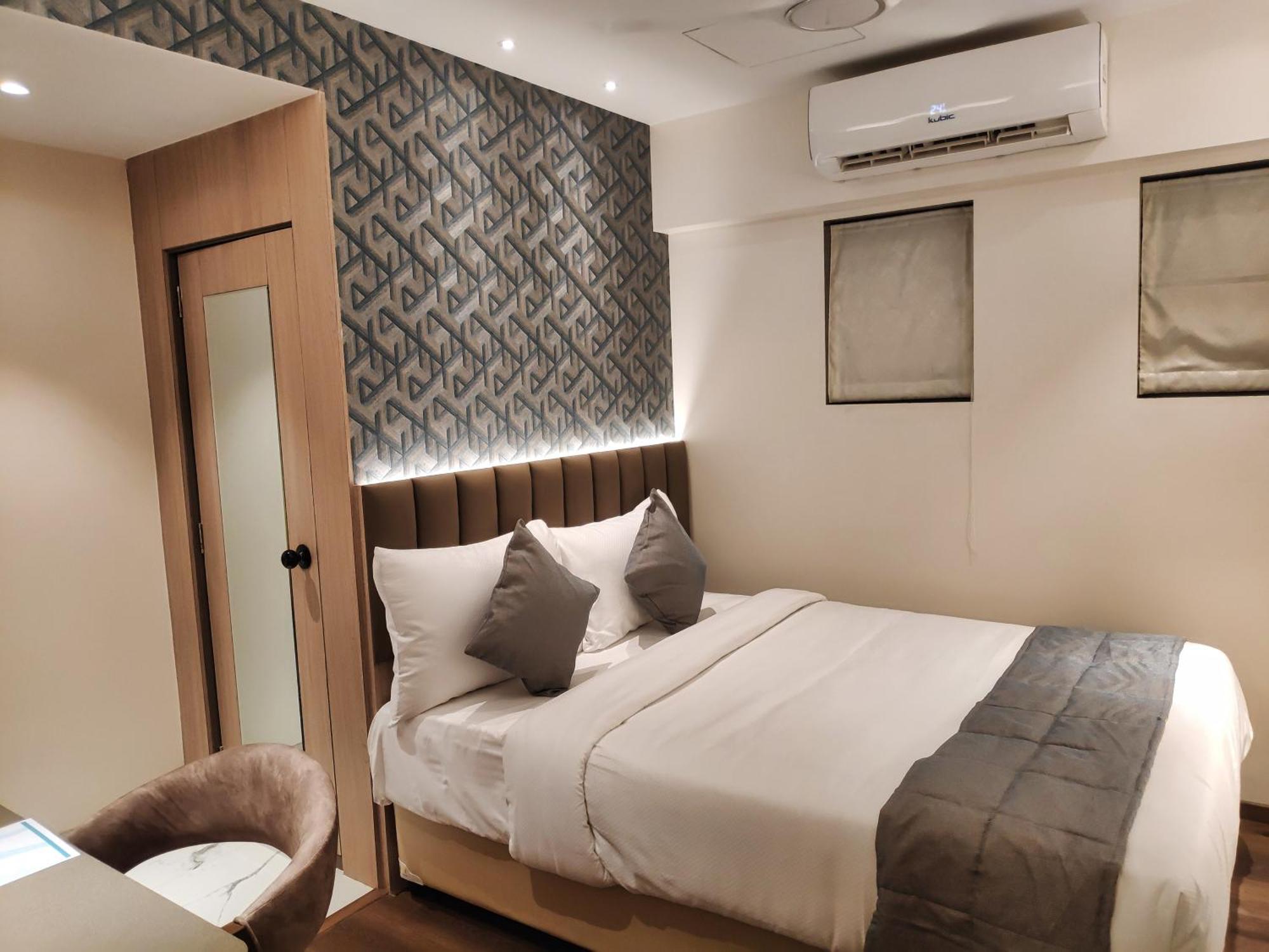 Maxxvalue Hotel Midc - Andheri — Photos 1