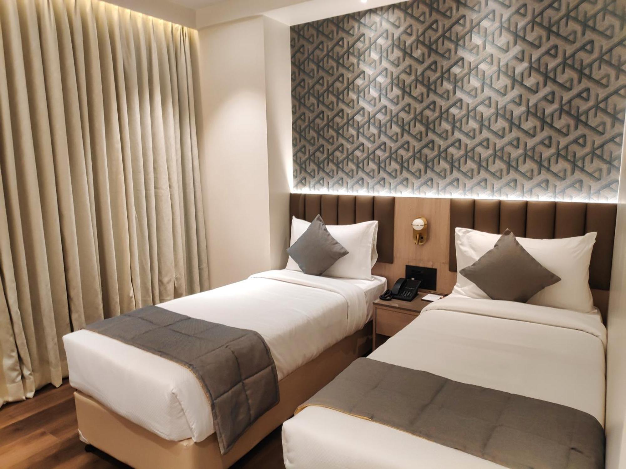 Maxxvalue Hotel Midc - Andheri, Mumbai