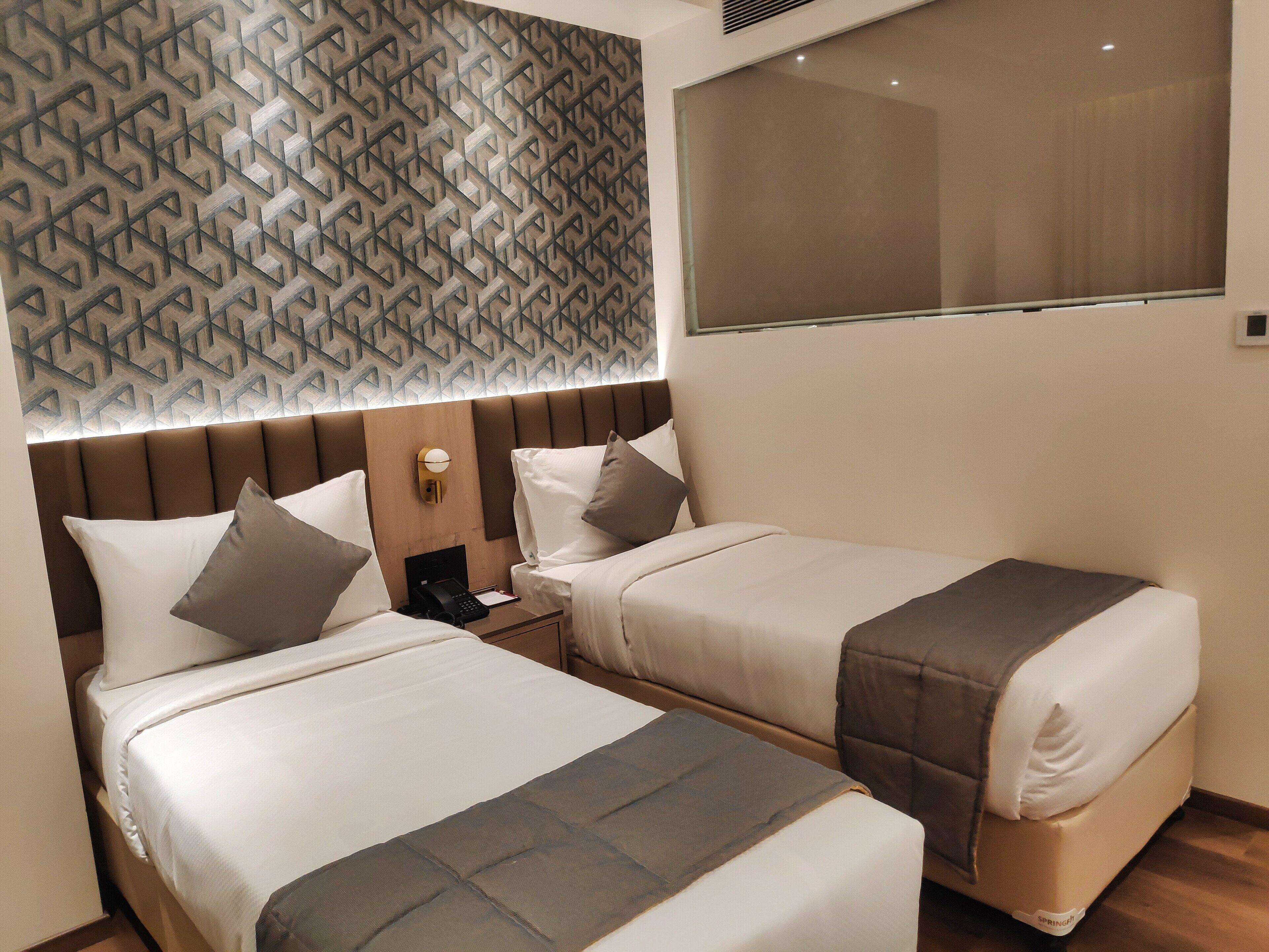 Maxxvalue Hotel Midc - Andheri — Photos 3